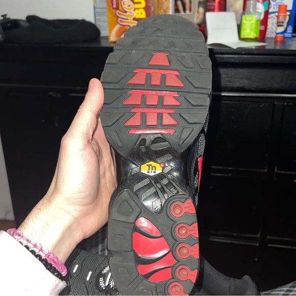 Nike air max plus bred main image 4